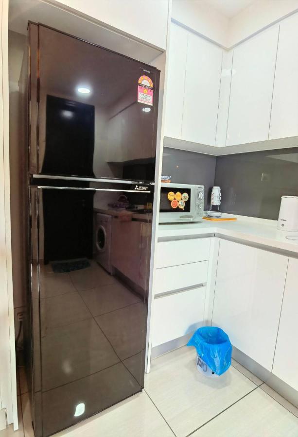 1519 Almas Suites Seaview Sunrise Netflix By Stay Nusajaya  Exteriér fotografie