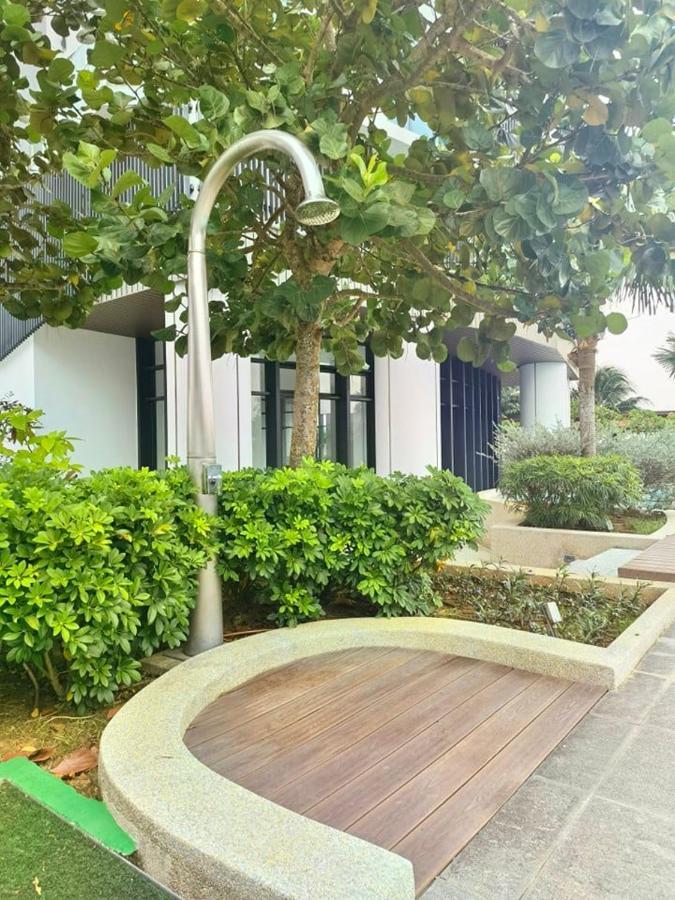 1519 Almas Suites Seaview Sunrise Netflix By Stay Nusajaya  Exteriér fotografie