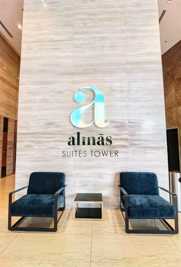 1519 Almas Suites Seaview Sunrise Netflix By Stay Nusajaya  Exteriér fotografie